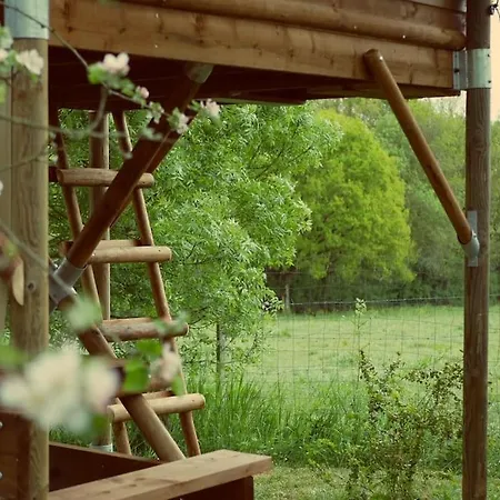 Logis Des Gabelous *