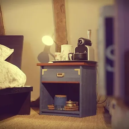 Logis Des Gabelous * Belligné