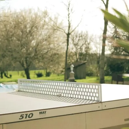 Logis Des Gabelous Belligné