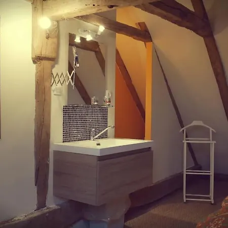 Ferienhaus Logis Des Gabelous