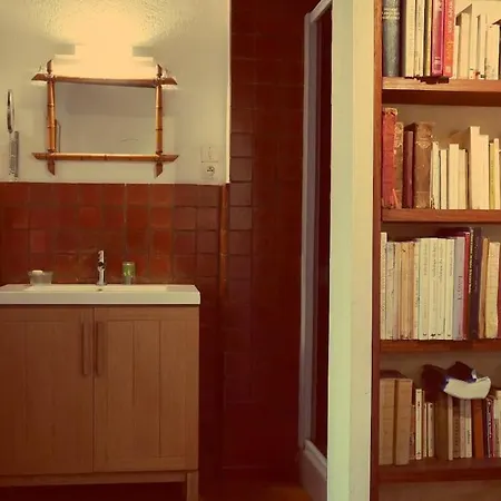 Logis Des Gabelous Belligné