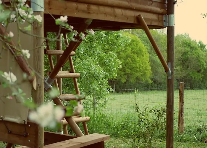 Logis Des Gabelous *