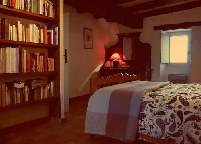 Logis Des Gabelous בית נופש