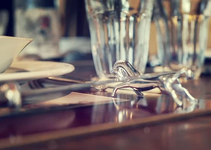 בית נופש Logis Des Gabelous *