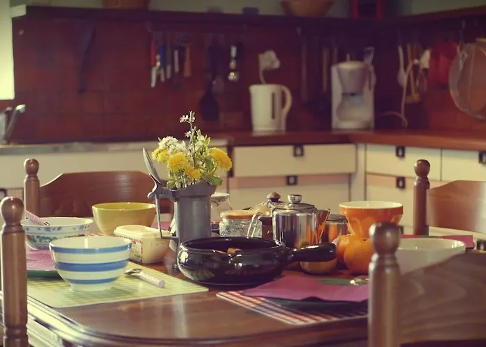 Logis Des Gabelous *